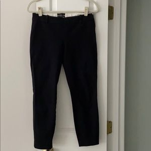 J. Crew Minnie Pants size 4